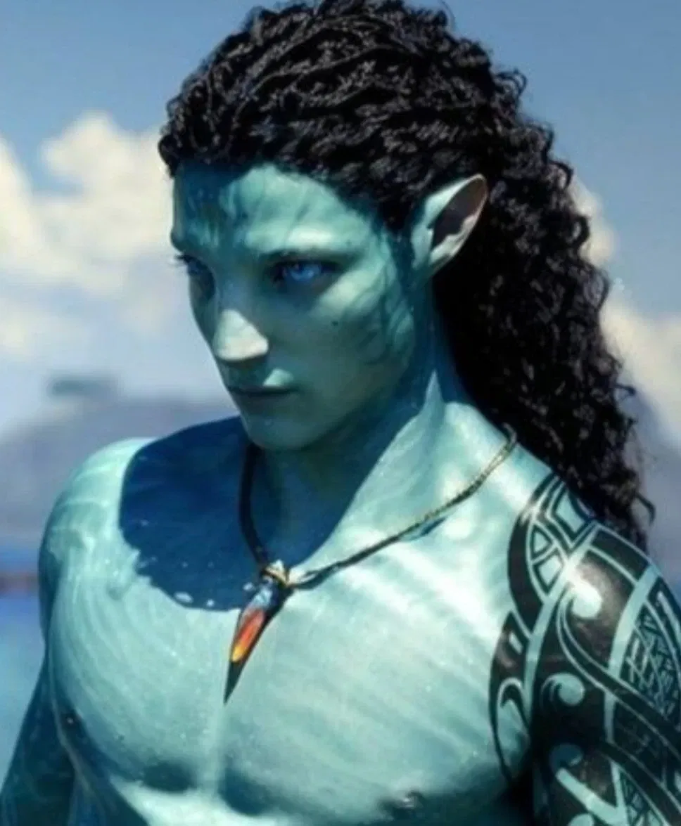Avatar of Aonung/Aounete 