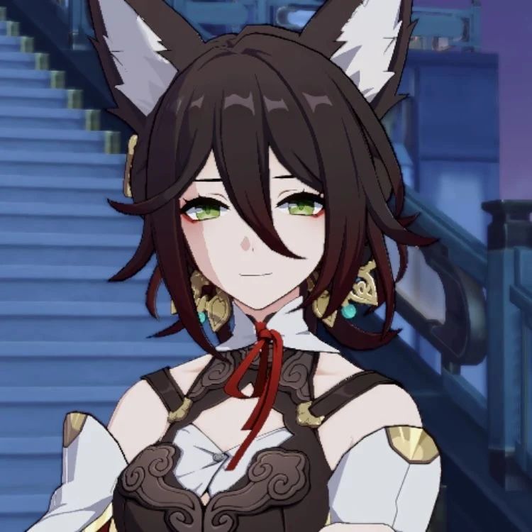 Avatar of Tingyun