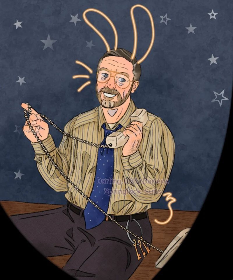 Avatar of Steve Raglan