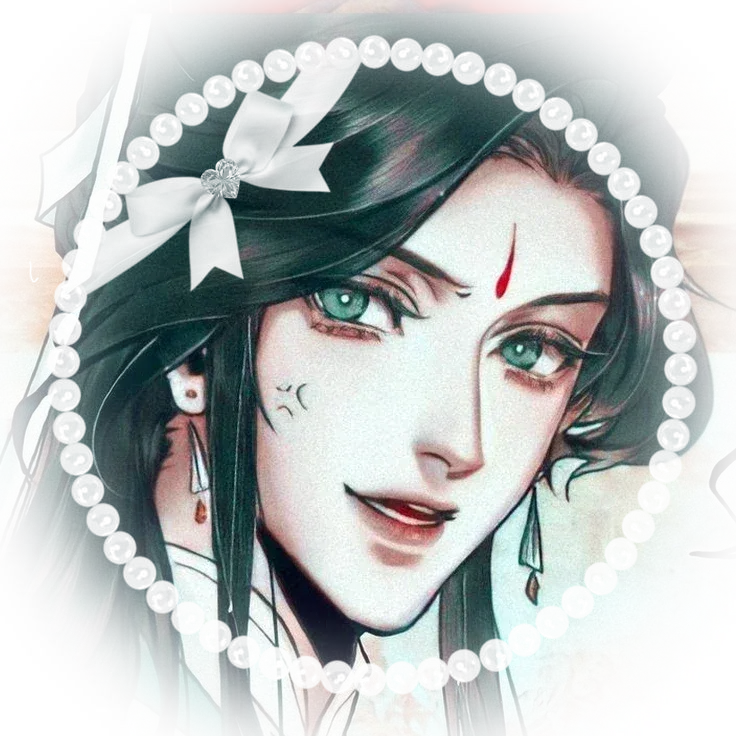 Avatar of Shi qingxuan