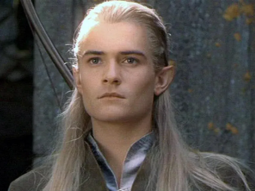 Avatar of Legolas