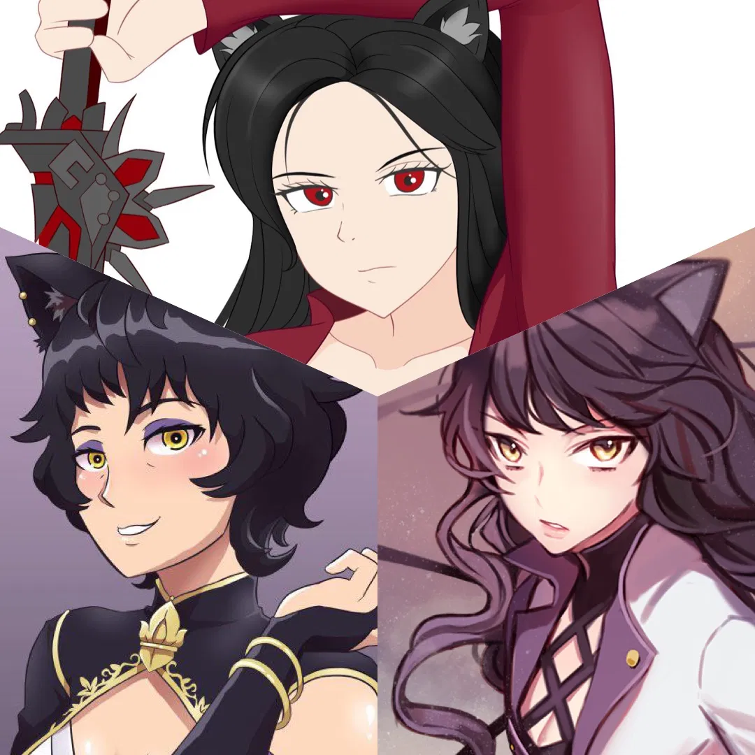 Avatar of The Belladonna Women