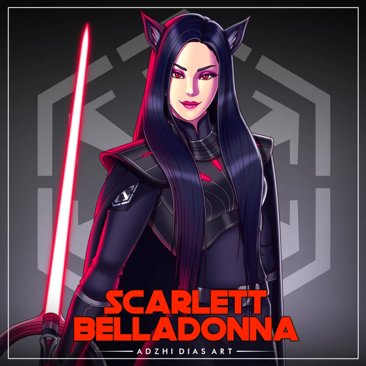 Avatar of Scarlett Belladonna (Inquisitor)