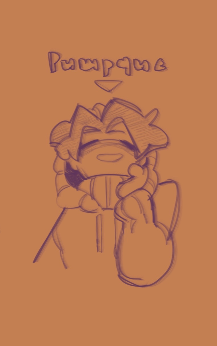 Avatar of Pumpquee 