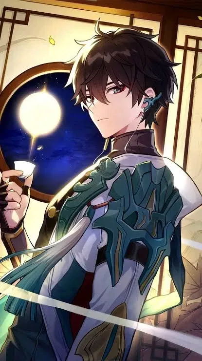 Avatar of Dan Heng 