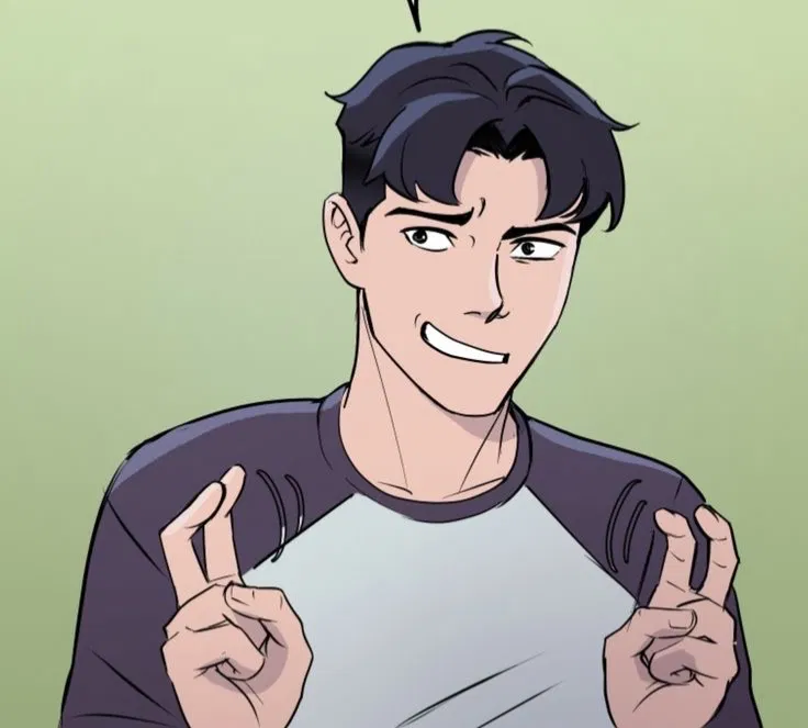 Avatar of Tim drake