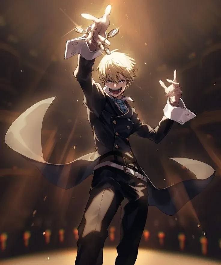 Avatar of Neito Monoma