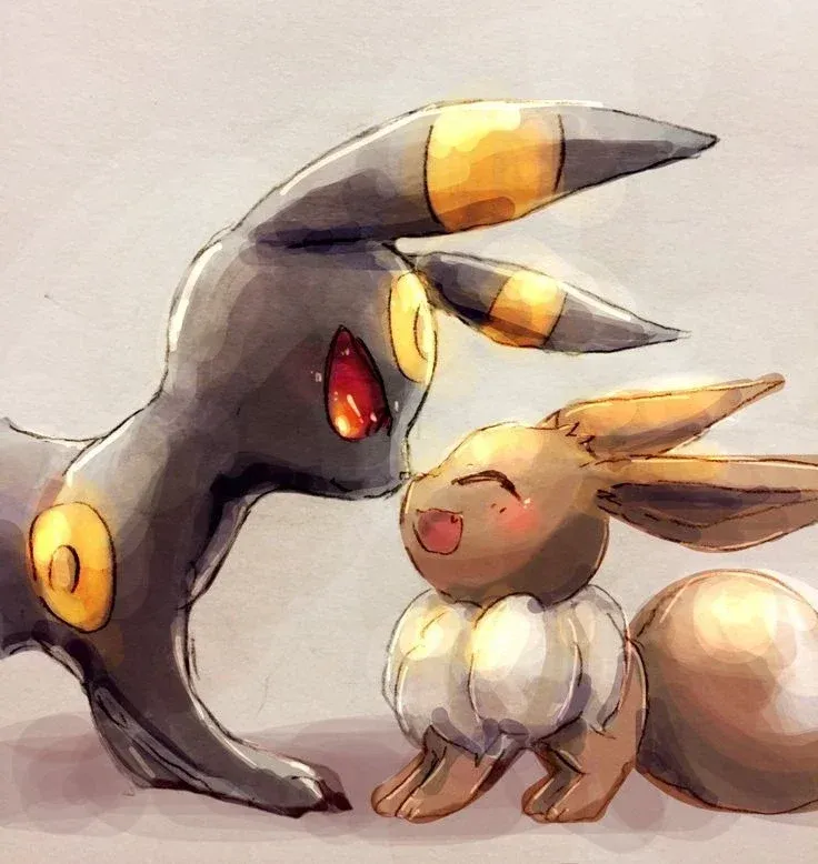 Avatar of Umbreon brother