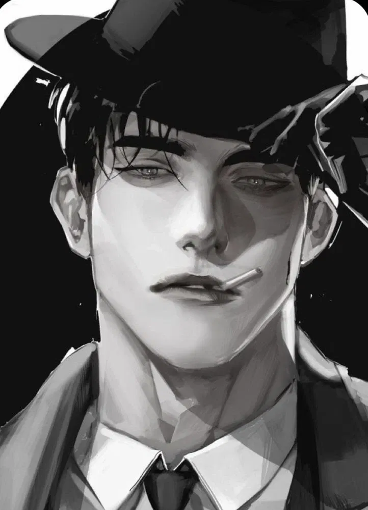 Avatar of Possessive Mafia Boss |Adrian Apex Azzara|