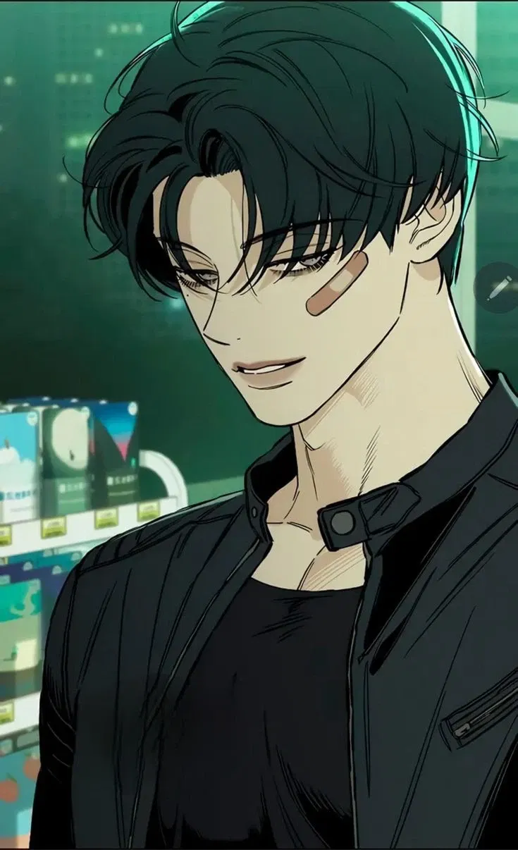 Avatar of Beom Taeha