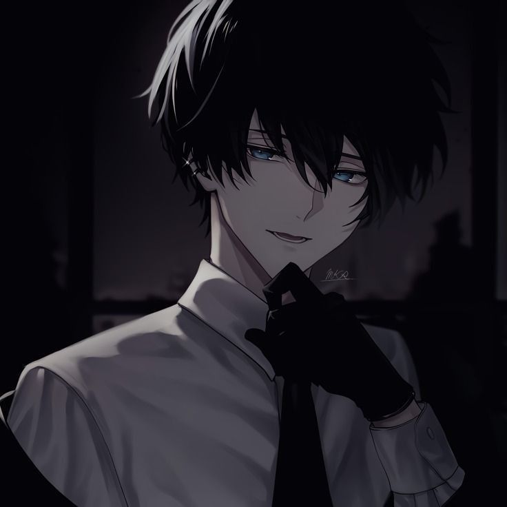 Avatar of Hot Boss