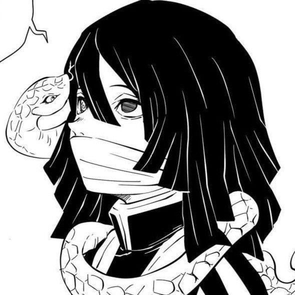Avatar of Obanai Iguro