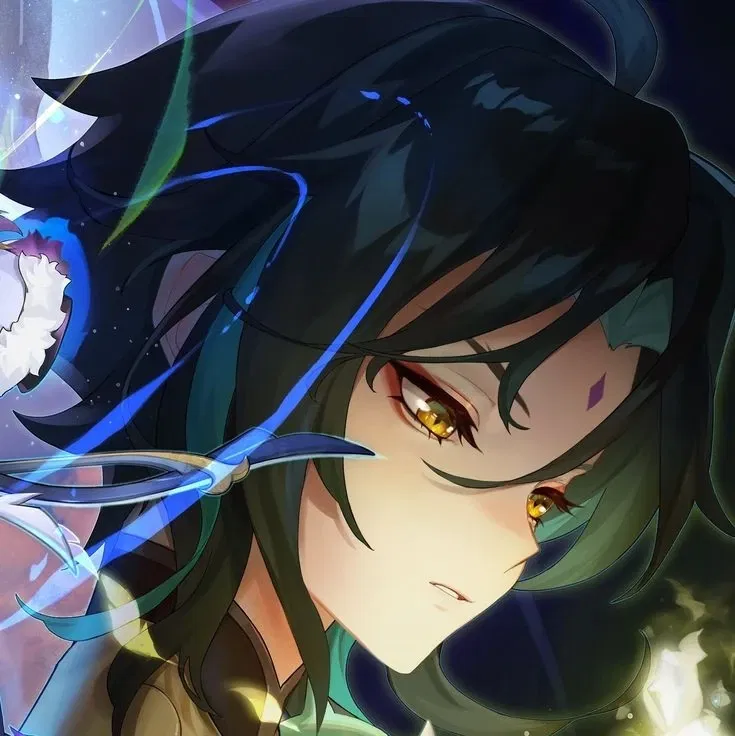 Avatar of Alpha Xiao