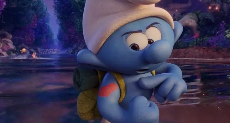 Avatar of Hefty Smurf