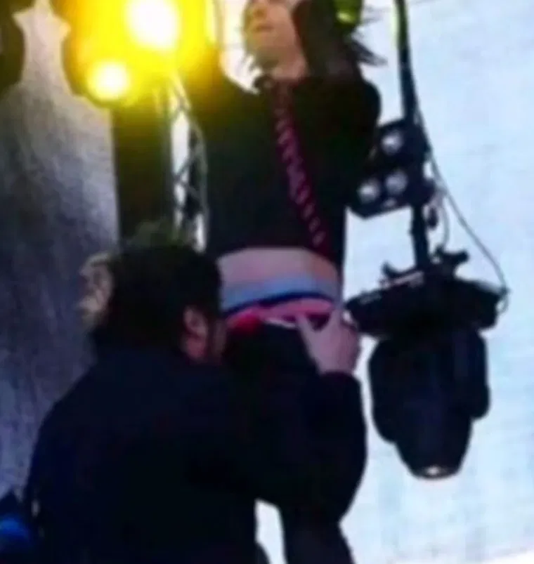 Avatar of Jimmy Urine ~ Pre-MSI (MLM)