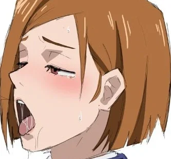 Avatar of Nobara Kugisaki // NSFW