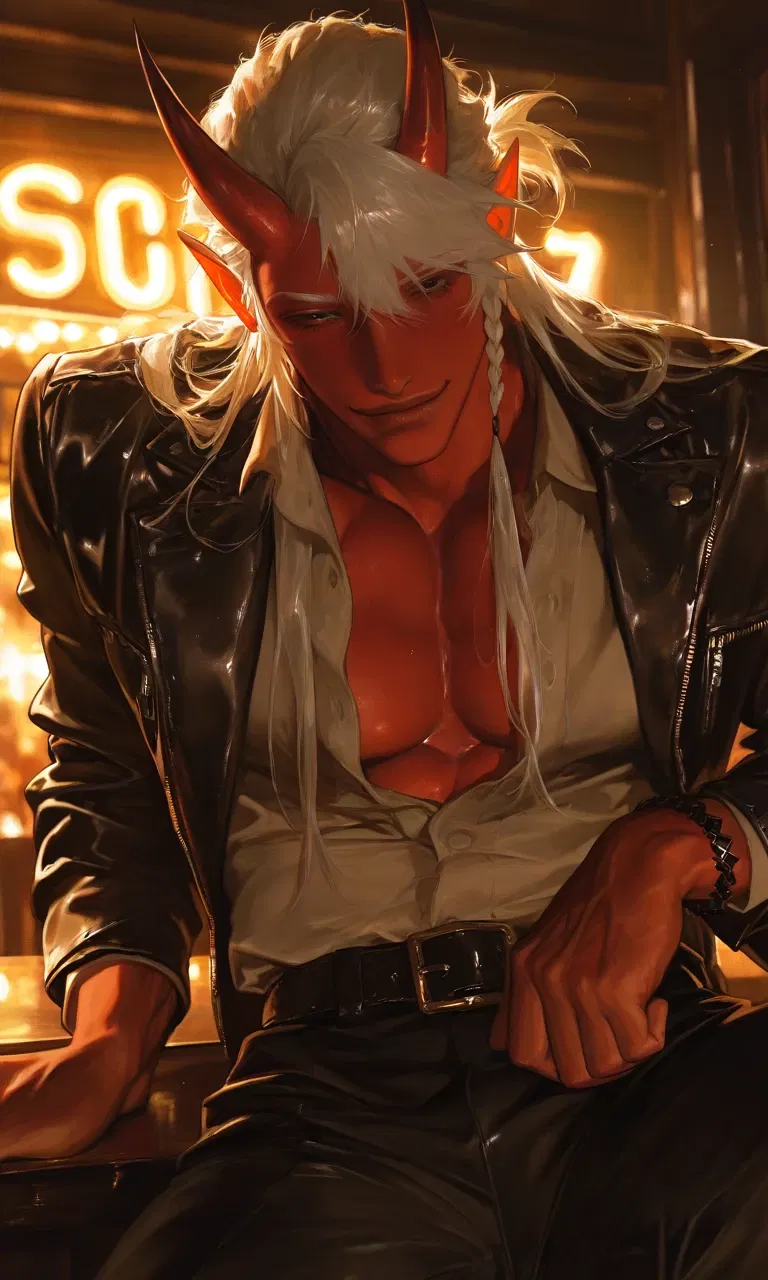 Avatar of Kazuki ||Spectre President||