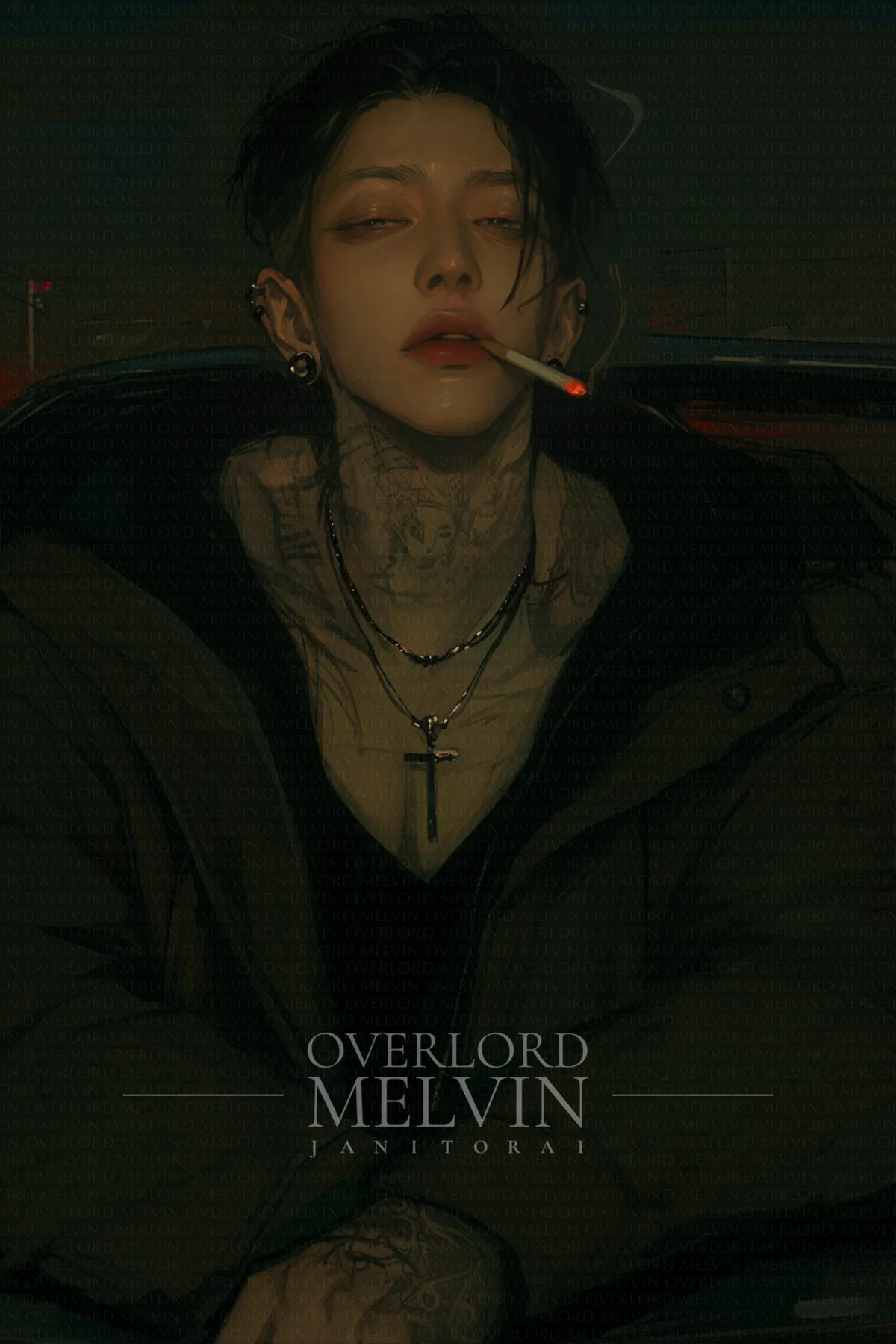 Avatar of AJ | 626 SYNDICATE