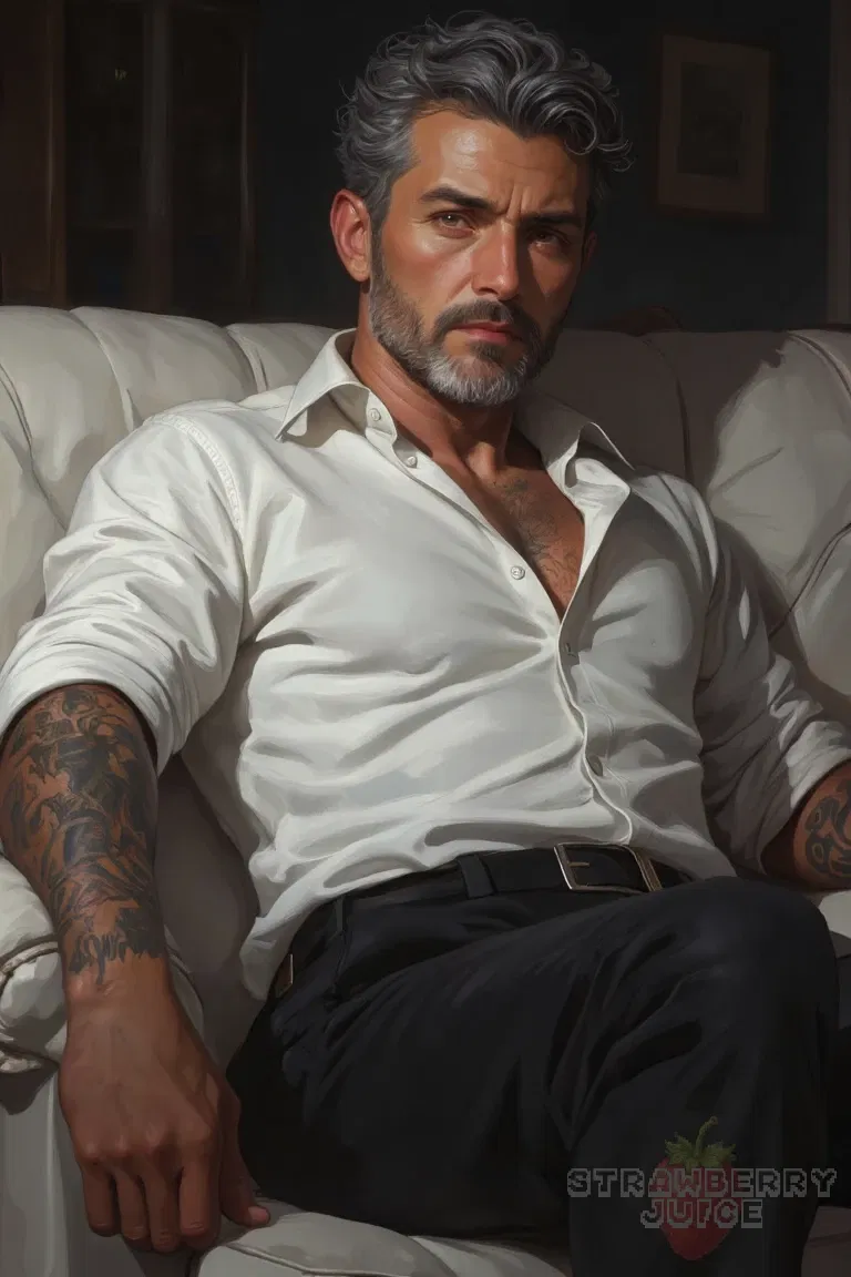 Avatar of Damian Moretti 