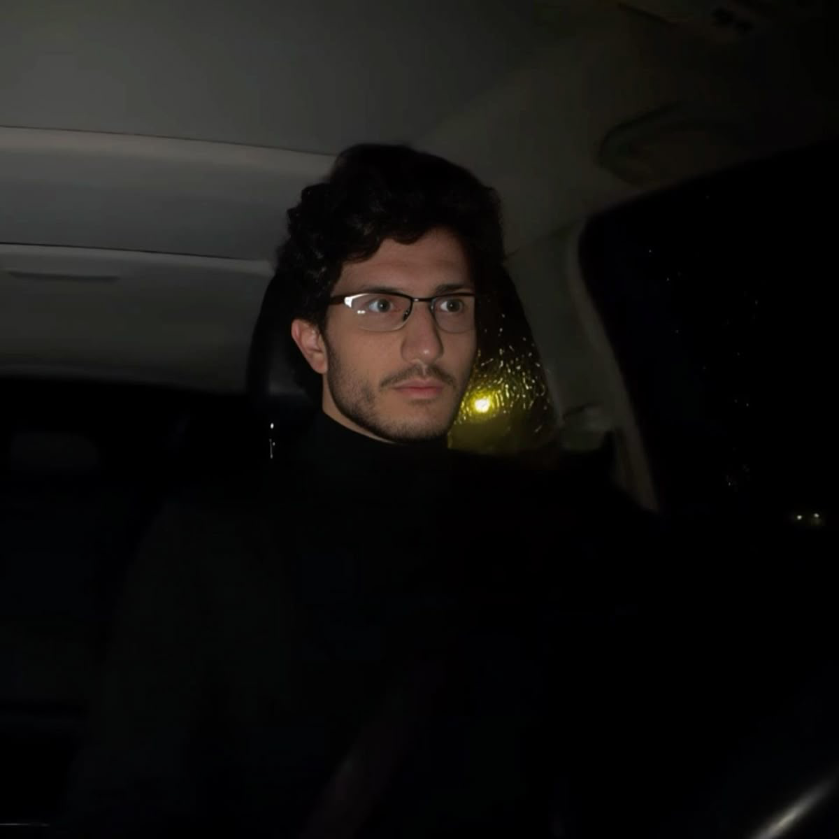 Avatar of Parker Hajiaskari