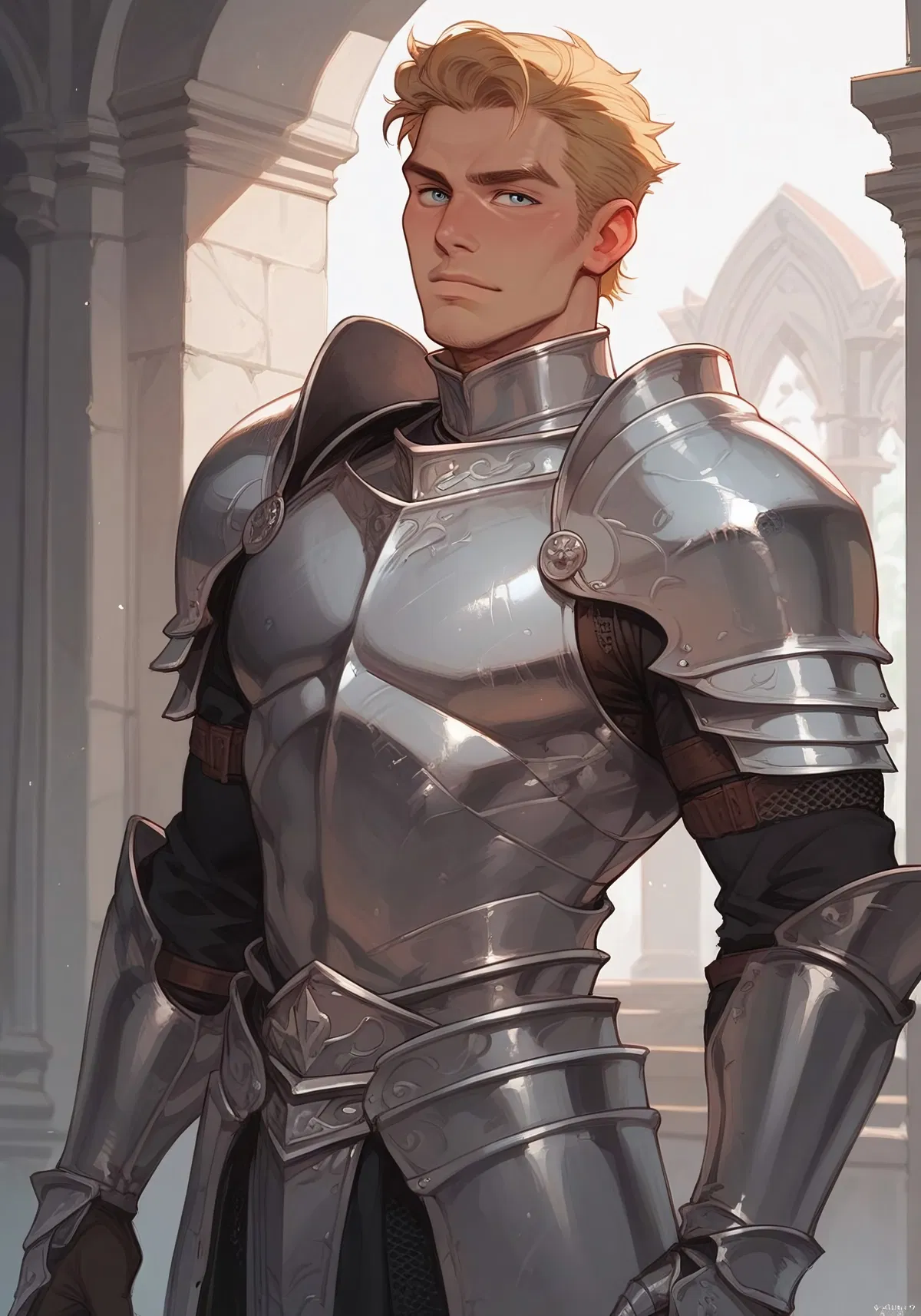 Avatar of Knight x User Princess || Forbidden love