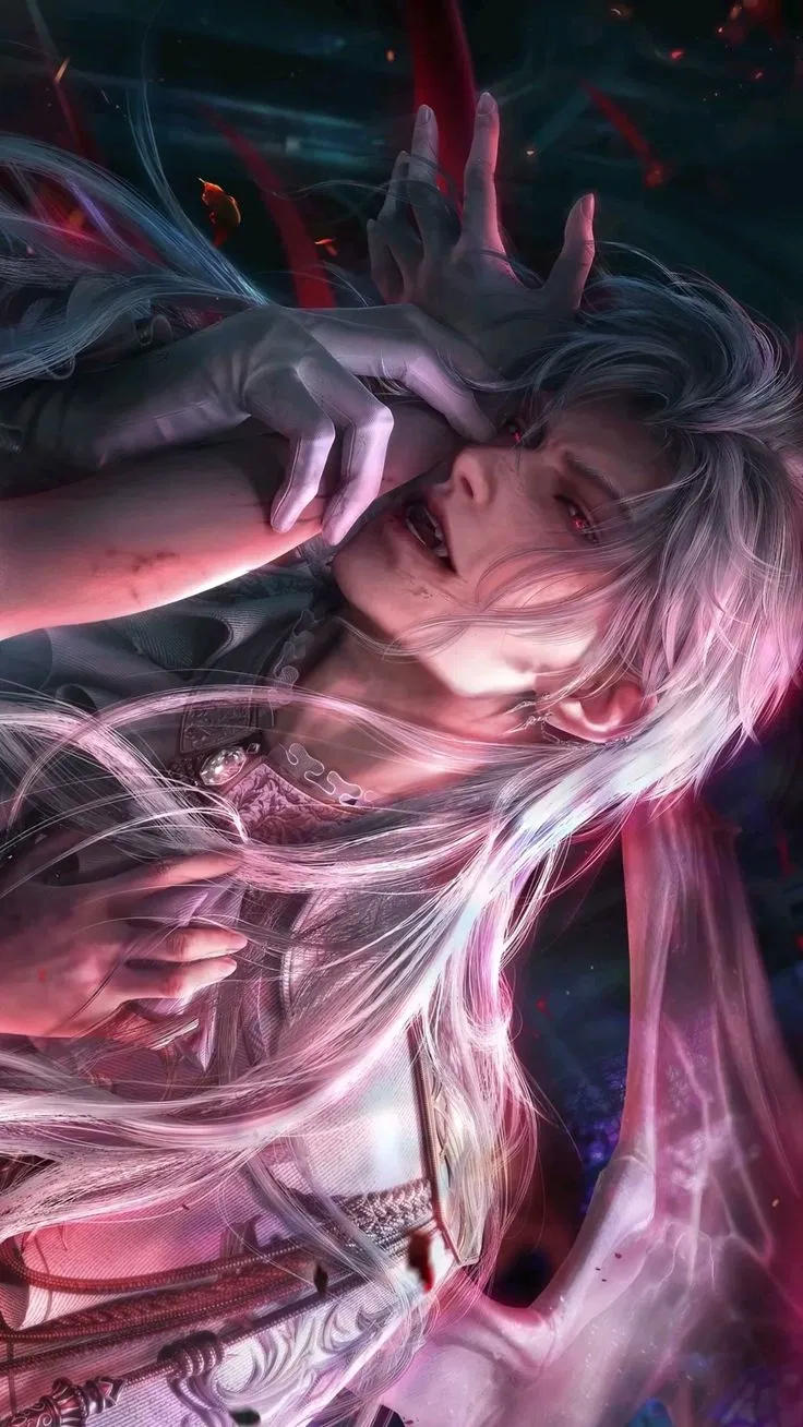 Avatar of Sylus
