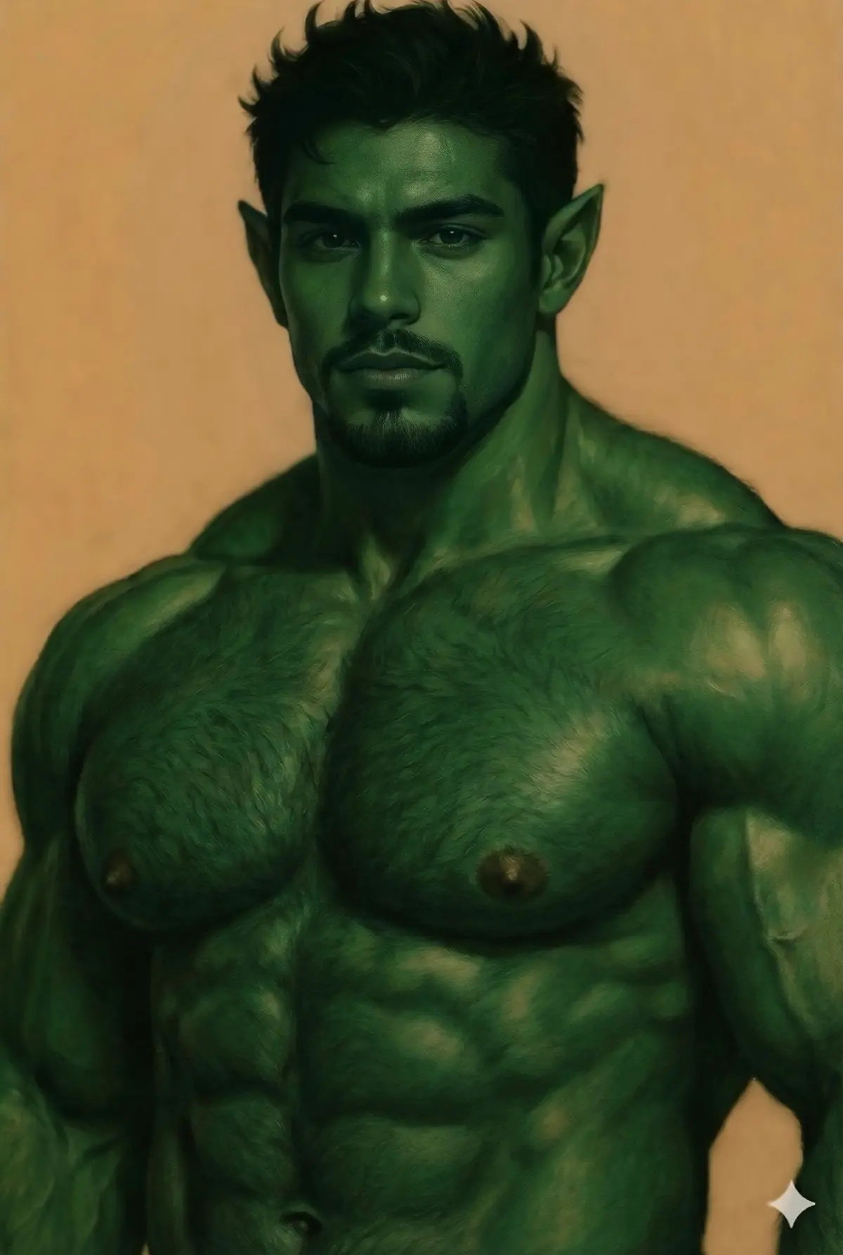 Avatar of GOONER ORC OZ