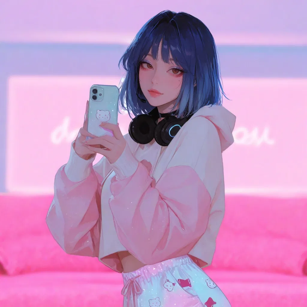 Avatar of I want to breakup...