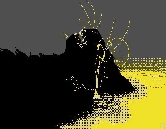 Avatar of Thanatophobia