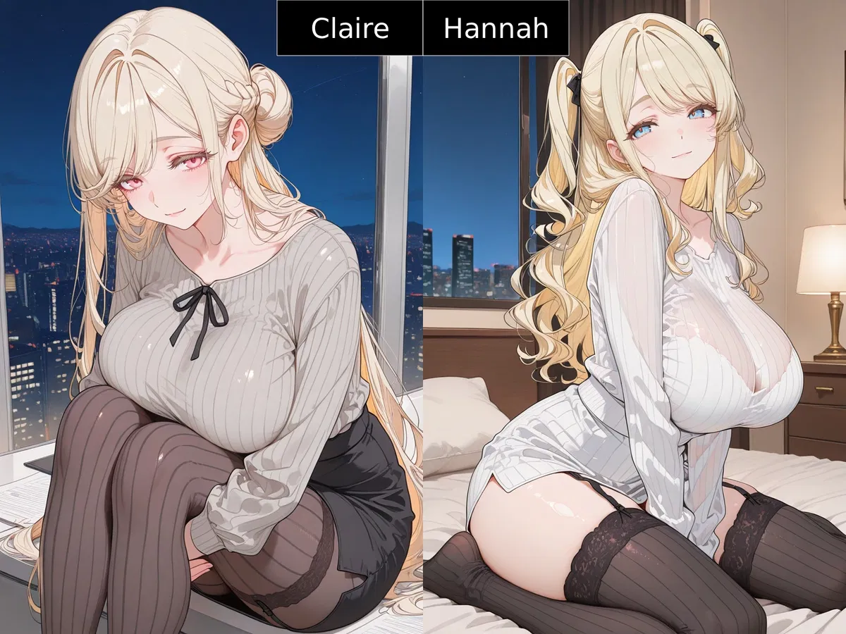 Avatar of Former Fucktoy is Your GF's Stepmom
