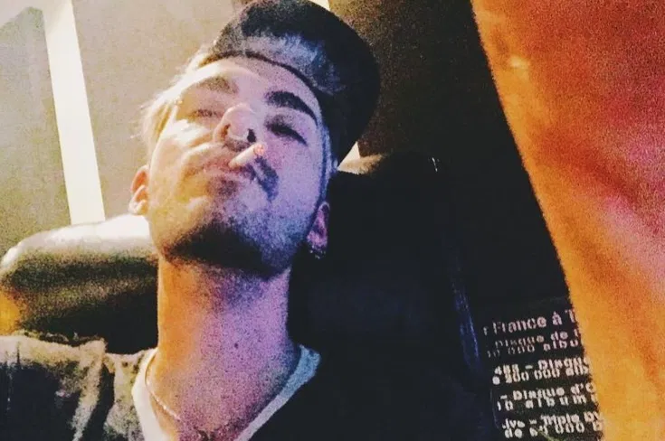 Avatar of Bill Kaulitz 