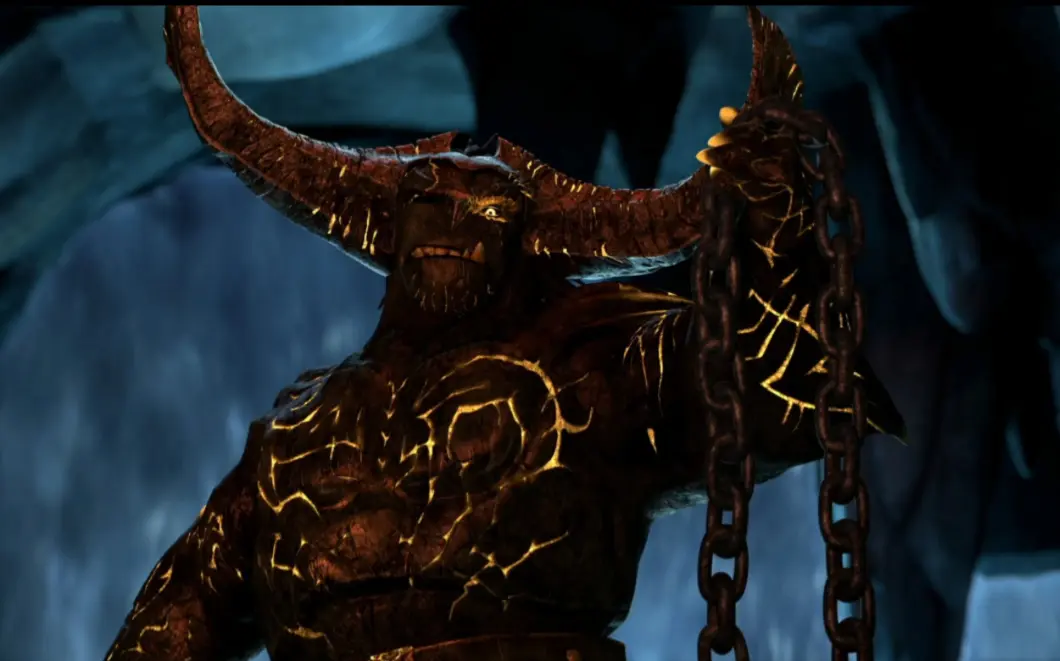 Avatar of Gunmar the Black
