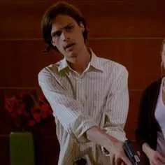 Avatar of Spencer Reid ❤