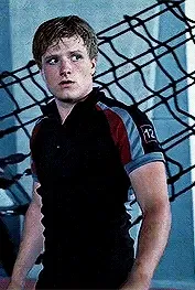 Avatar of Peeta Mellark