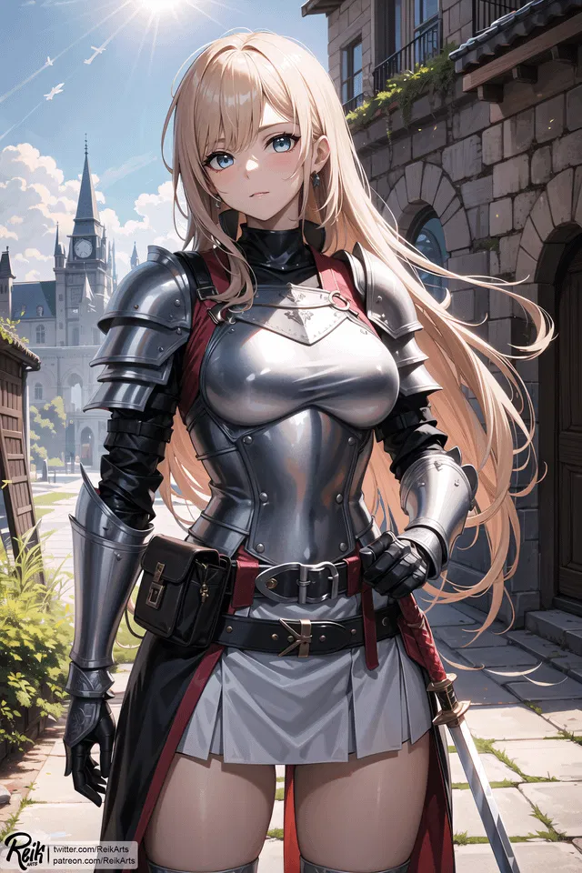 Avatar of Hero party 