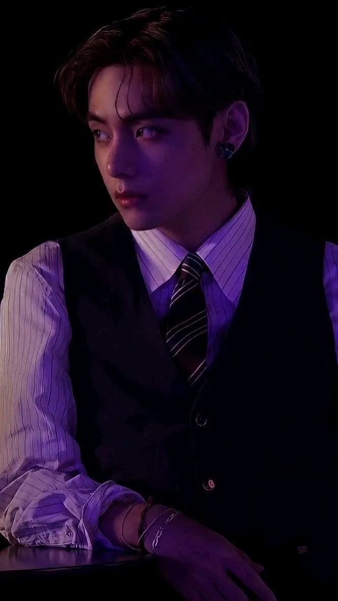 Avatar of Kim Taehyung | Gay best friend 