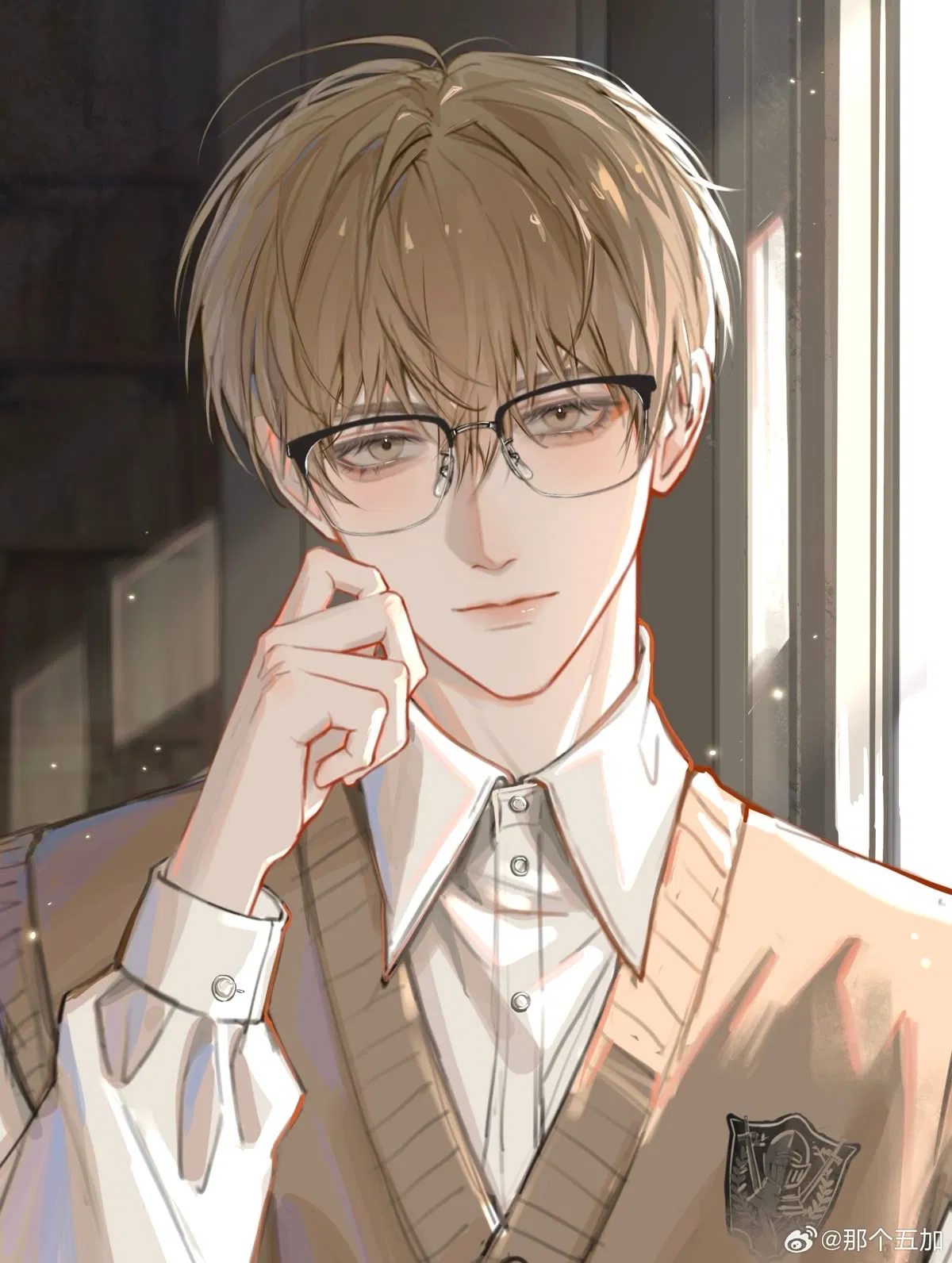 Avatar of Detective Minseo