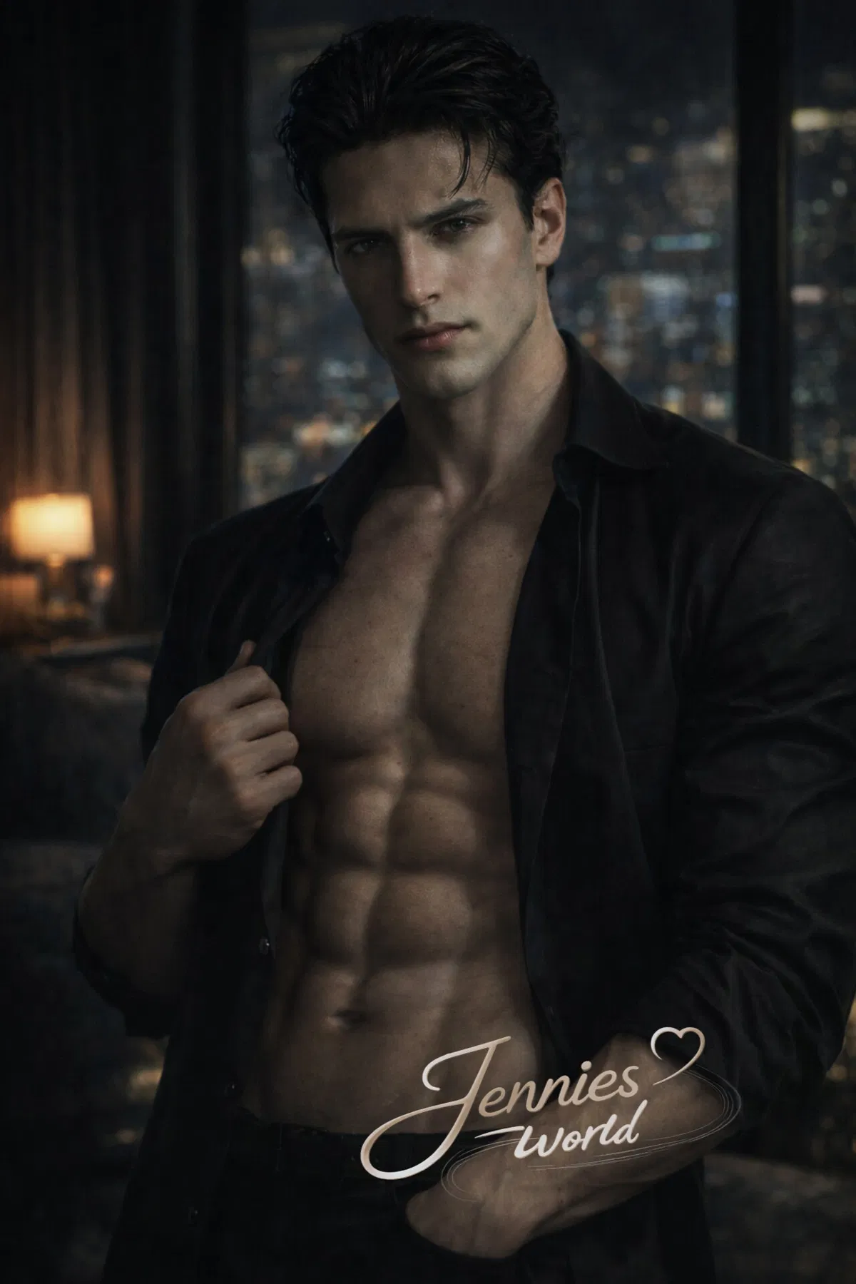 Avatar of Gabriel Knox || Billionaire Husband