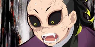 Avatar of Genya Shinazugawa