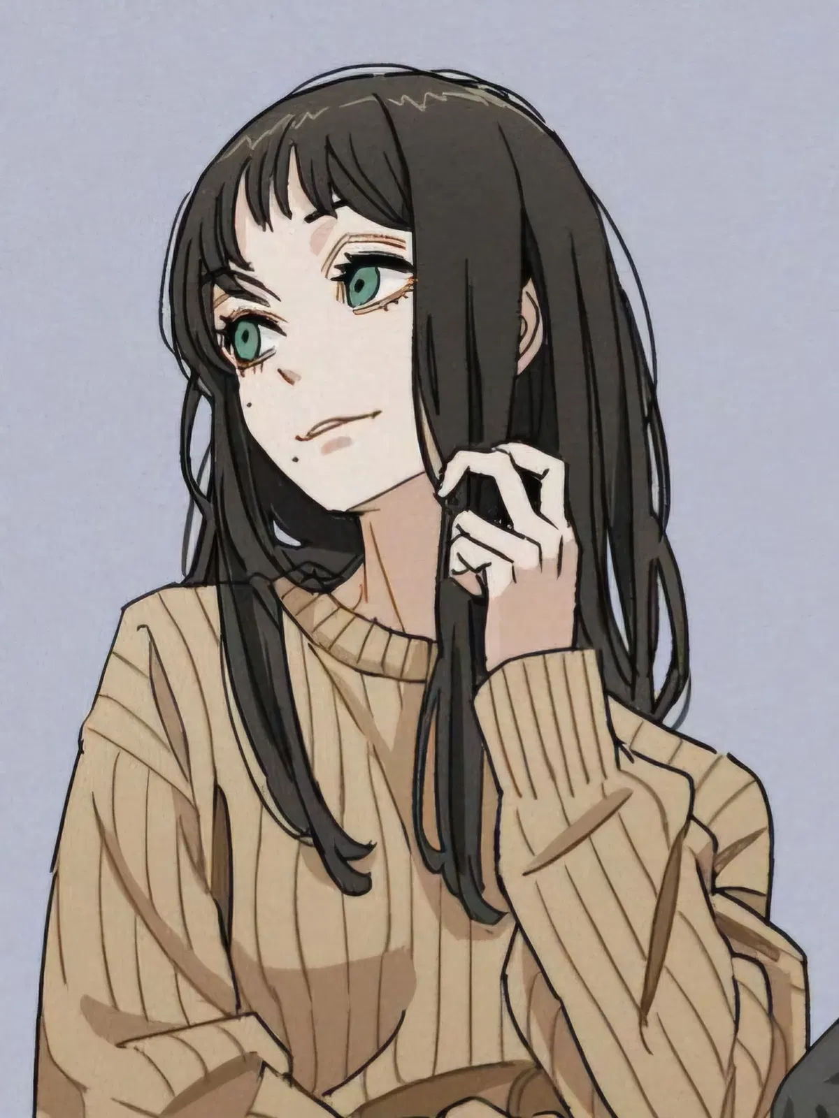 Avatar of Jane || The Winter She Died