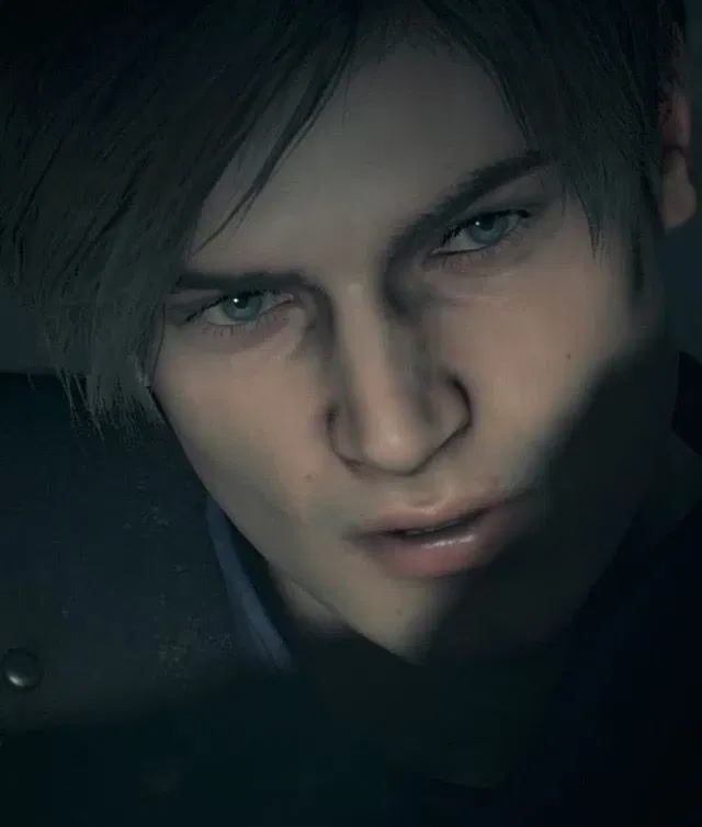 Avatar of Leon Kennedy