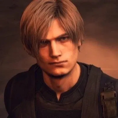 Avatar of Leon Kennedy