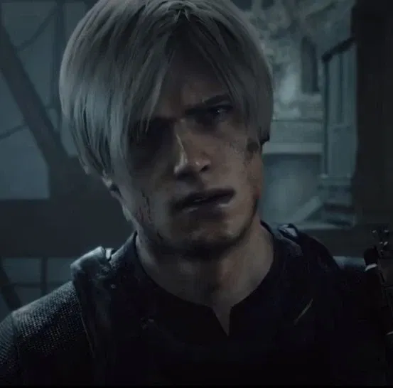 Avatar of Leon Kennedy