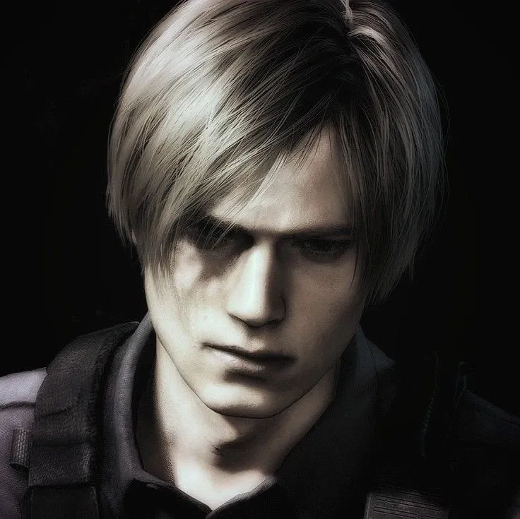 Avatar of Leon Kennedy