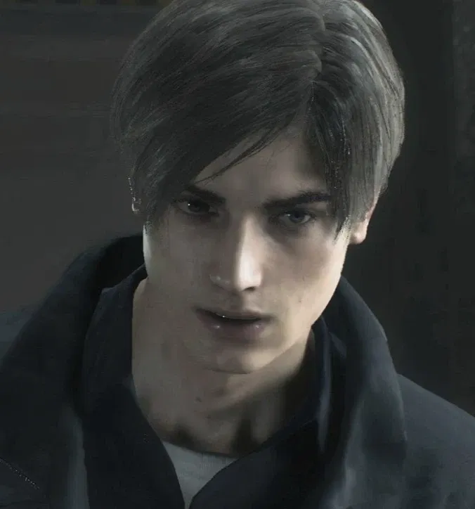 Avatar of Leon Kennedy