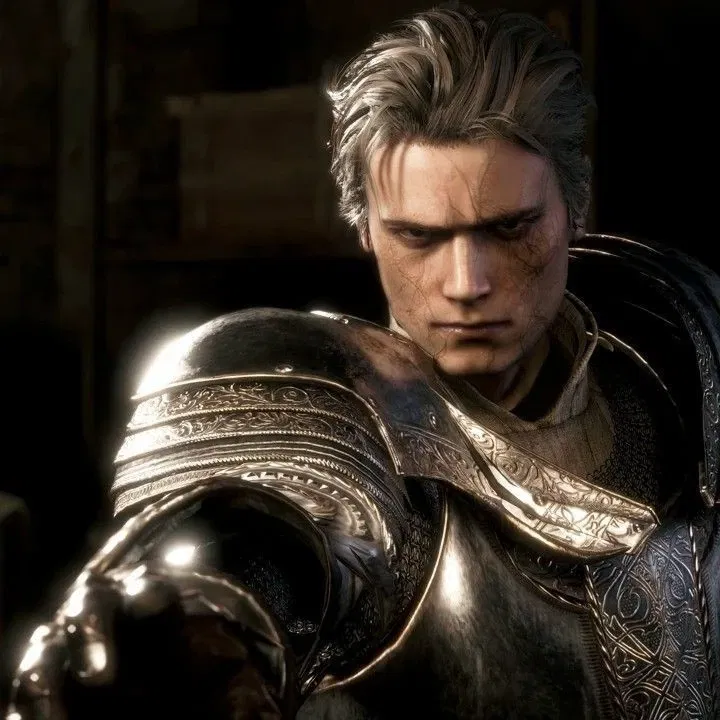 Avatar of Leon Kennedy