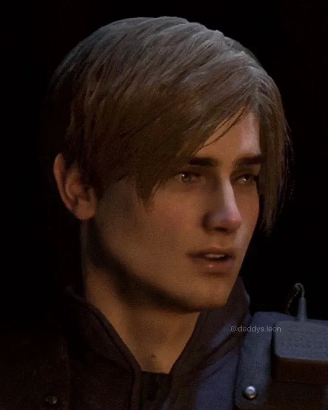 Avatar of Leon Kennedy