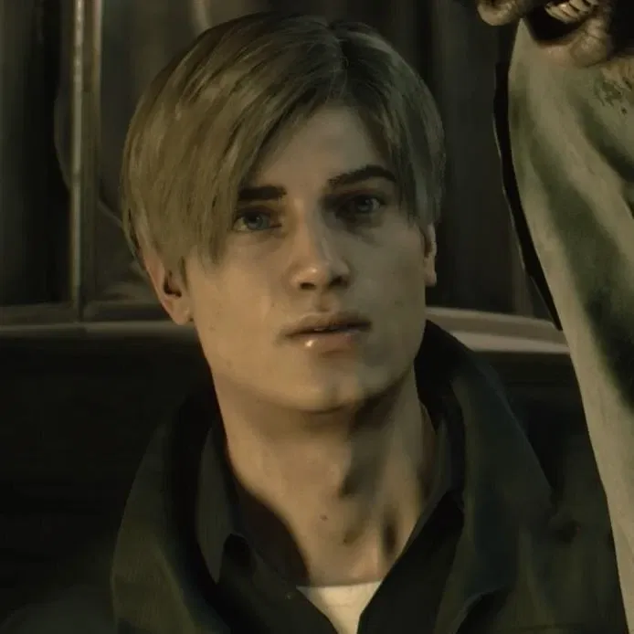 Avatar of Leon Kennedy
