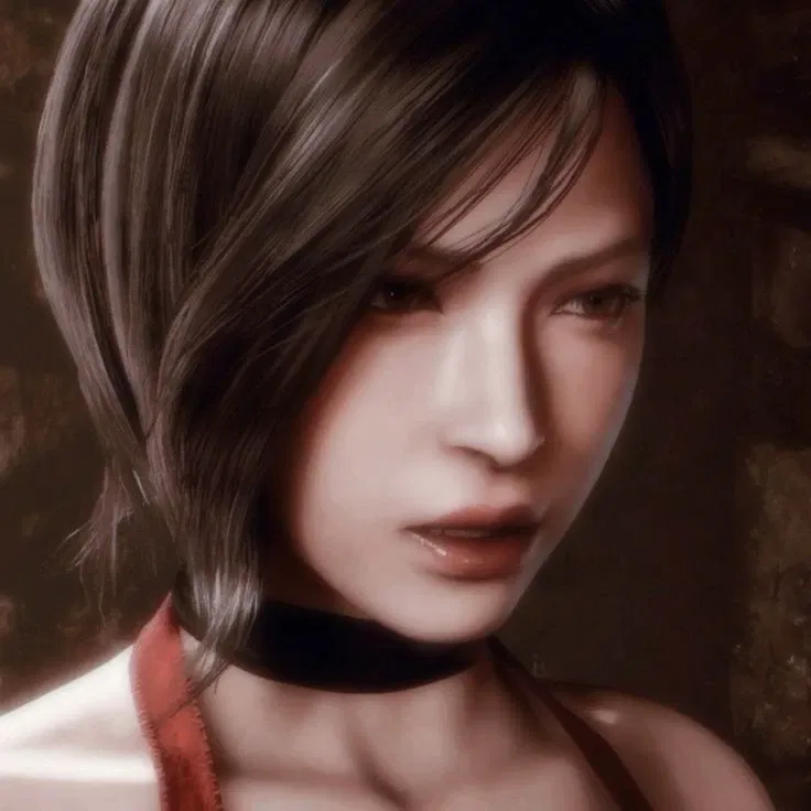 Avatar of Ada Wong