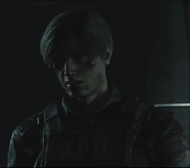 Avatar of Leon Kennedy